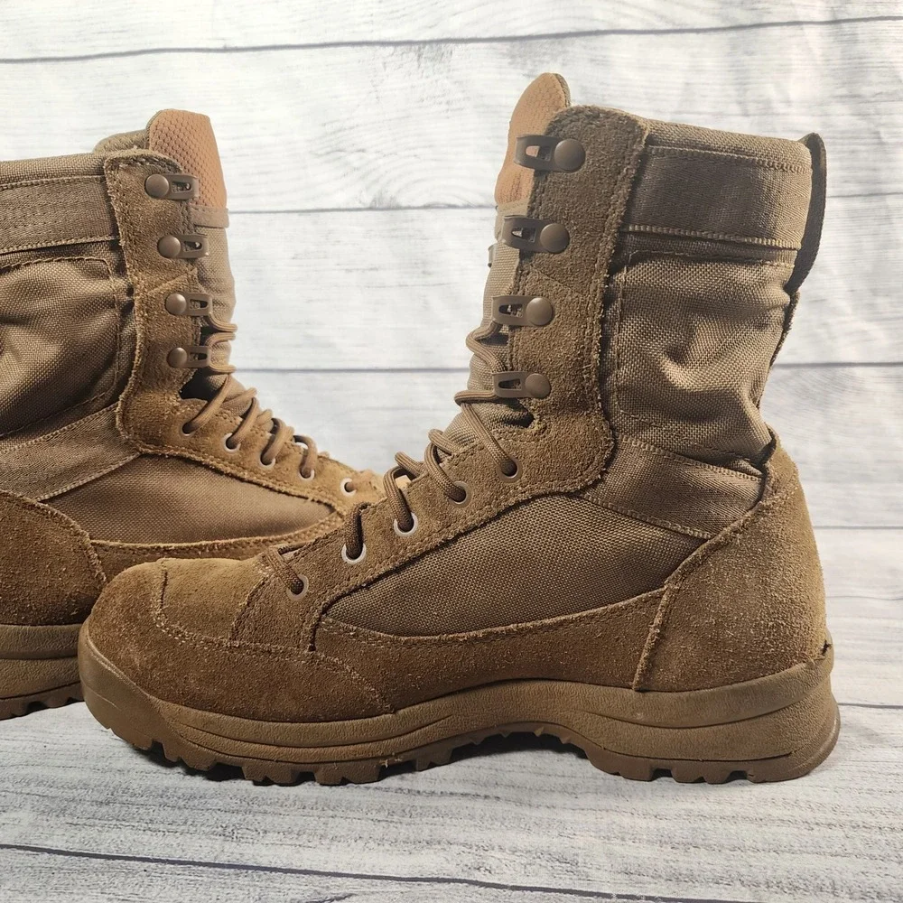 Danner Tanicus 8